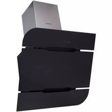 Вытяжка PERFELLI DNS 6793 B 1100 BL LED Strip