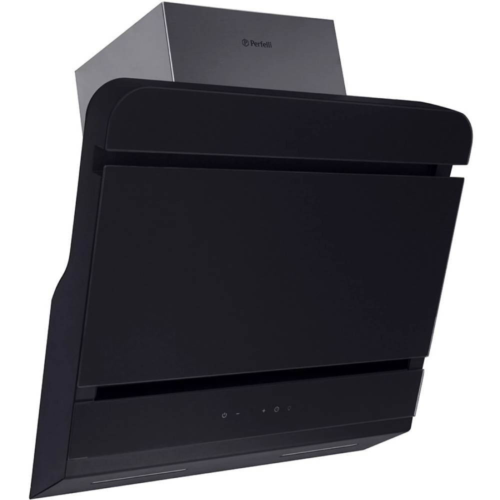 Вытяжка PERFELLI DNS 9723 B 1100 BL LED Strip Мощность мотора 230