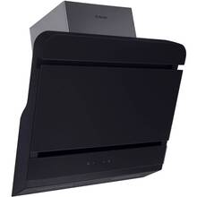 Вытяжка PERFELLI DNS 9723 B 1100 BL LED Strip