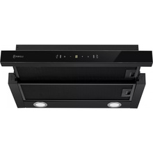 Вытяжка PERFELLI Delio 6PWB Nero
