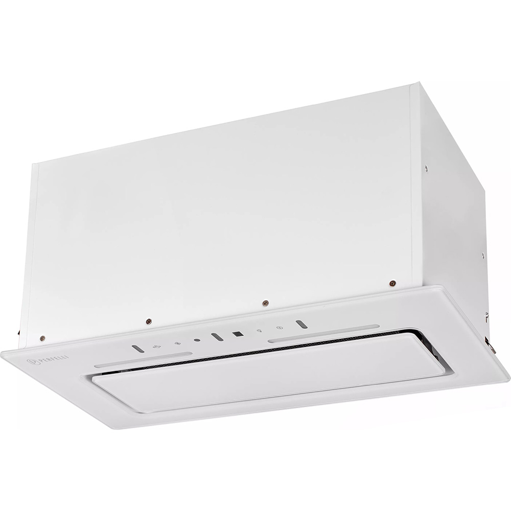 Витяжка PERFELLI Nuova 6PWR Bianco