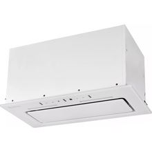 У стільницю Витяжка PERFELLI Nuova 6PWR Bianco