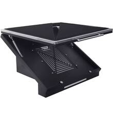 Витяжка PERFELLI DNS 67143 B 1100 BL LED Strip