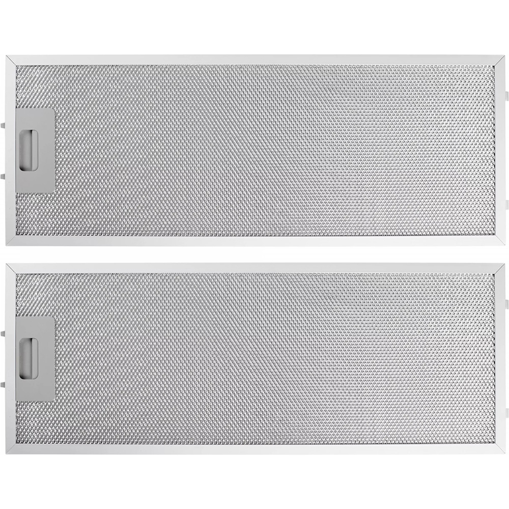 Зовнішній вигляд Витяжка PERFELLI TL 6822 WH 1200 LED