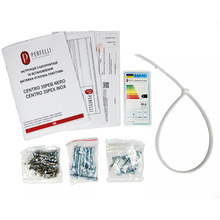 Витяжка PERFELLI Centro 35PEX Inox