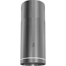 Острівна Витяжка PERFELLI Centro 35PEX Inox
