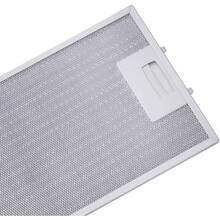 Вытяжка PERFELLI DNS 97123 B 1100 BL LED Strip
