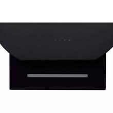 Вытяжка PERFELLI DNS 97123 B 1100 BL LED Strip