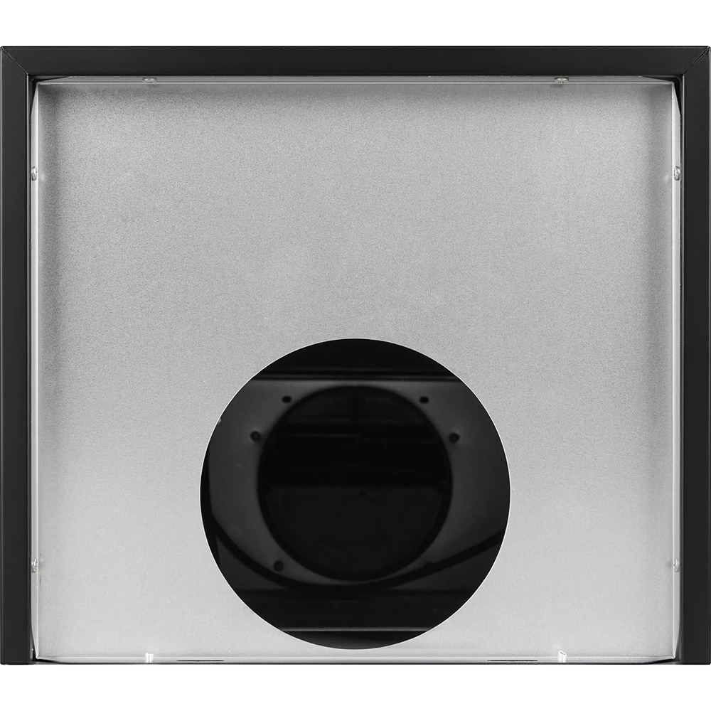 В интернет магазине Вытяжка PERFELLI DESIGN QUADRO 36 NERO SILENZIO