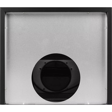 Вытяжка PERFELLI DESIGN QUADRO 36 NERO SILENZIO