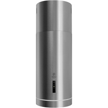 Острівна Витяжка PERFELLI Design Isola 35 Inox Silenzio