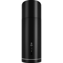 Острівна Витяжка PERFELLI Design Isola 35 Nero Silenzio
