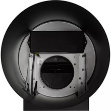 Вытяжка PERFELLI Design Ricco 35 Nero Silenzio