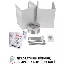 Вытяжка PERFELLI VICCO 6HM BIANCO