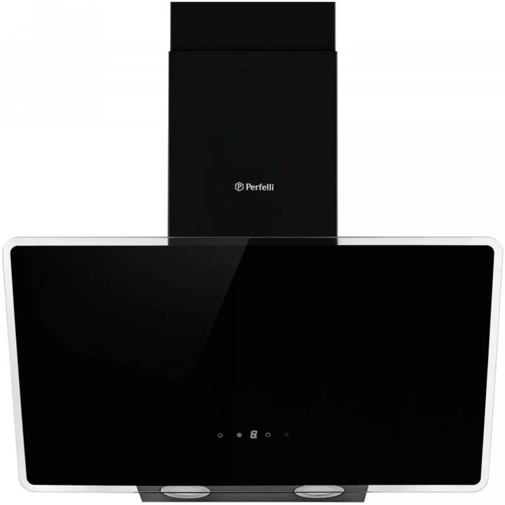 Вытяжка PERFELLI VICCO 6HSR NERO