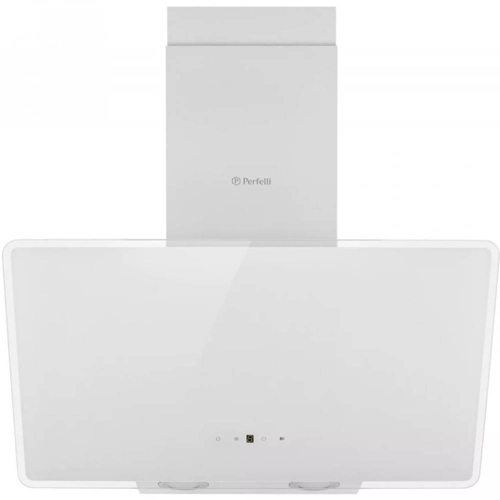 Вытяжка PERFELLI VICCO 6HSR BIANCO