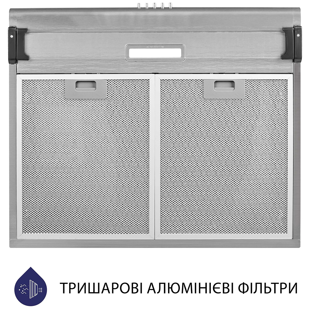 Фото Вытяжка MINOLA HPL 615 I