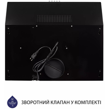 Вытяжка MINOLA HPL 615 BL
