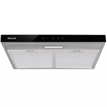 Плоская Вытяжка WEILOR WPL 6092 I