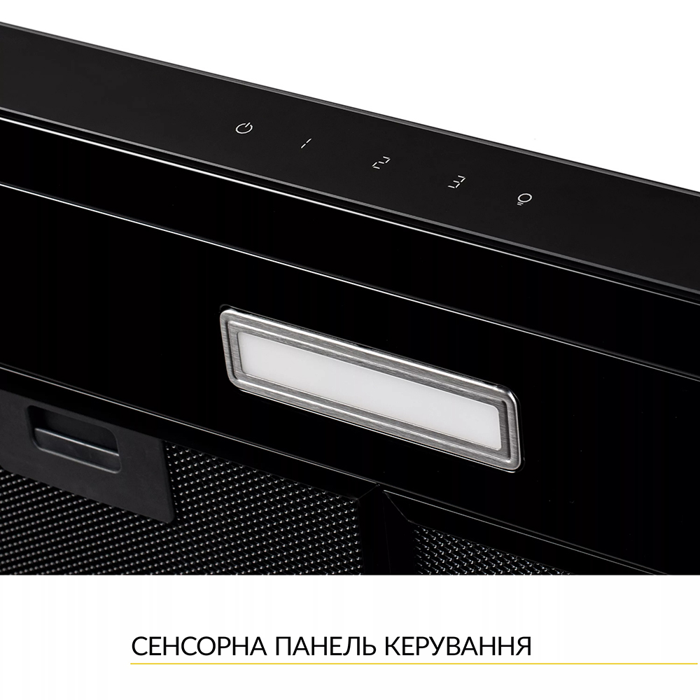 Витяжка WEILOR WPL 6092 FBL Режим роботи циркуляція