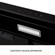 Витяжка WEILOR WPL 6092 FBL