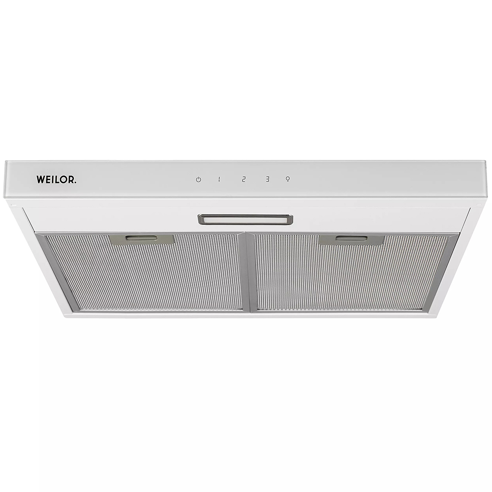 Вытяжка WEILOR WPL 6092 WH
