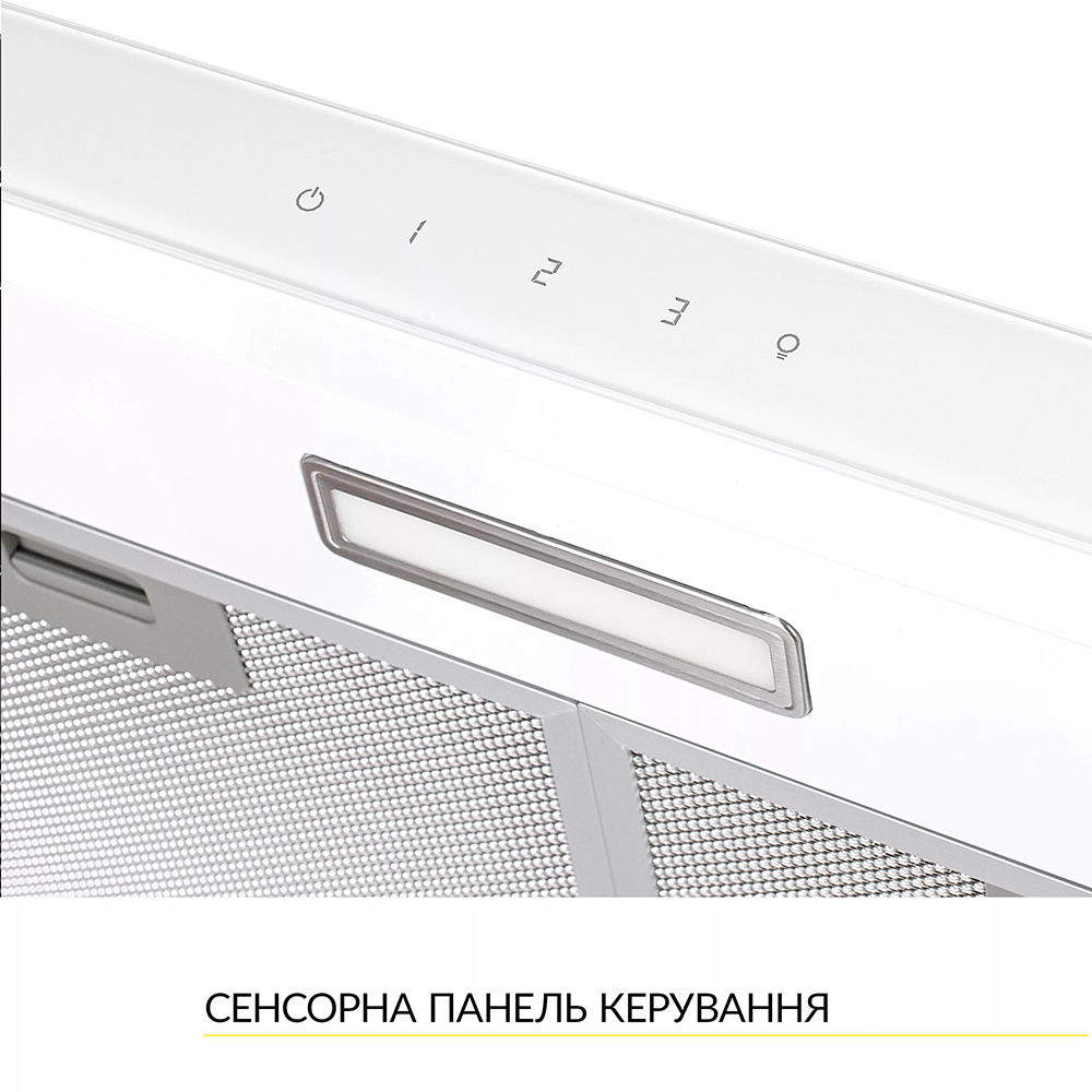 Вытяжка WEILOR WPL 6092 WH Режим работы отвод