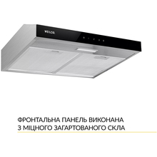 Витяжка WEILOR WPL 5092 I