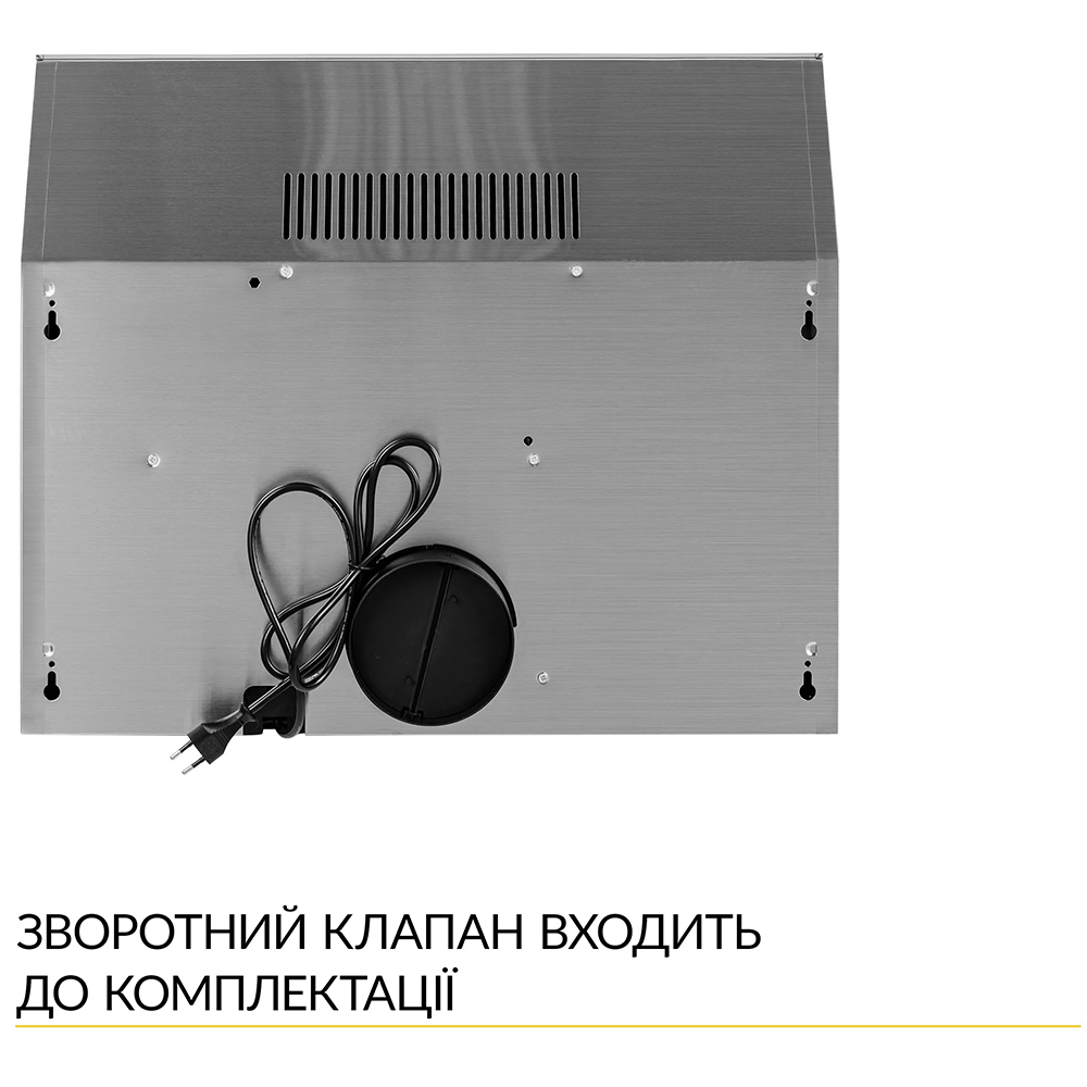 Замовити Витяжка WEILOR WPL 5092 I
