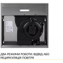 Витяжка WEILOR WPL 5092 I