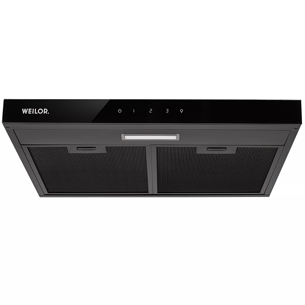 Витяжка WEILOR WPL 5092 FBL