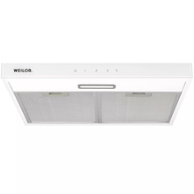 Плоская Вытяжка WEILOR WPL 5092 WH