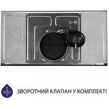 Витяжка MINOLA HBI 52622 BL GLASS 700 LED