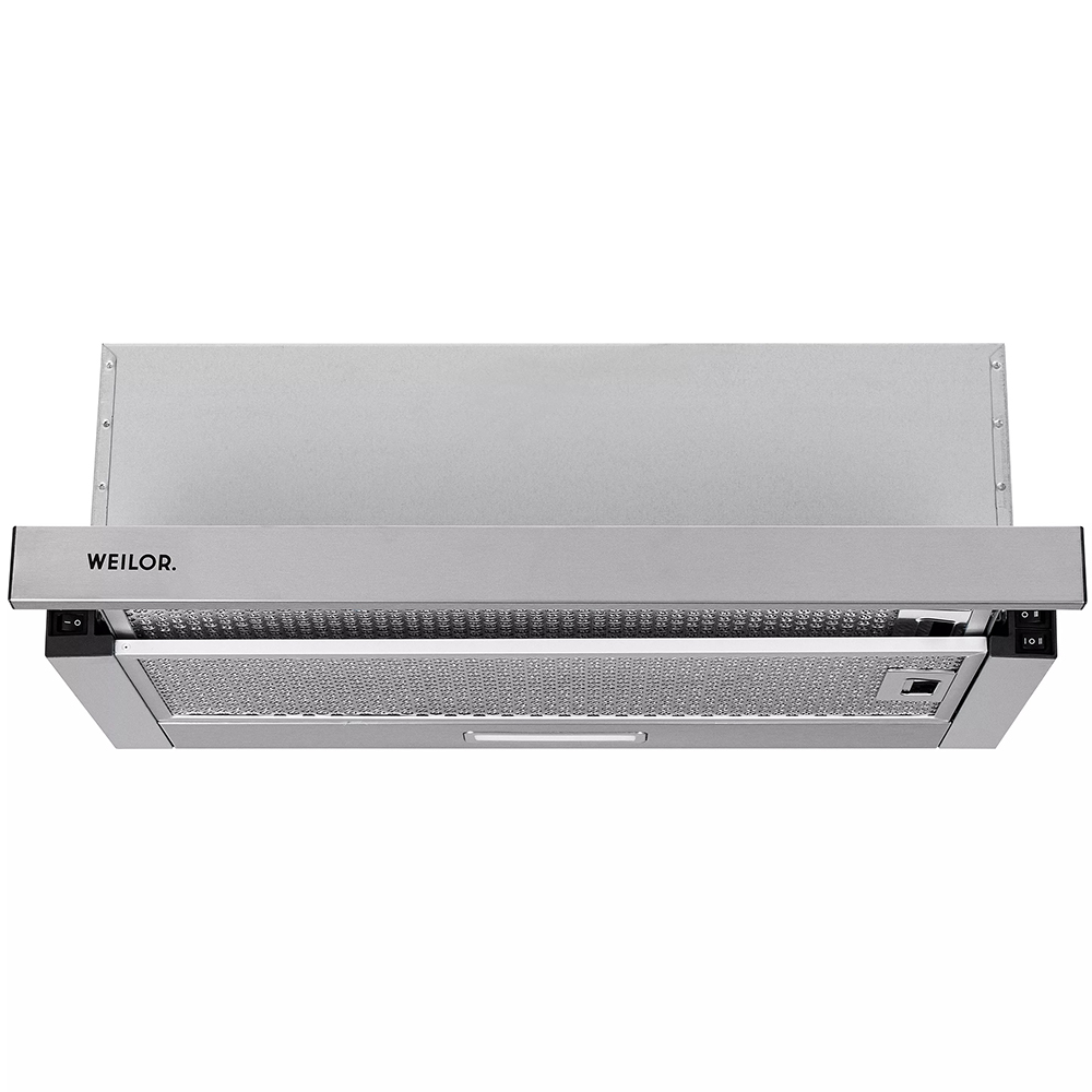 Витяжка WEILOR WT 63 SS