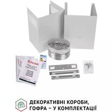 Витяжка PERFELLI VICCO 5HM BIANCO