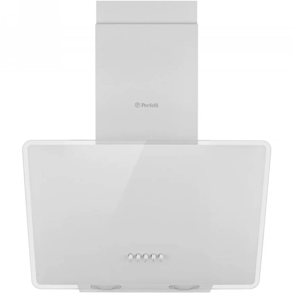 Витяжка PERFELLI VICCO 5HM BIANCO