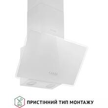 Витяжка PERFELLI VICCO 5HM BIANCO