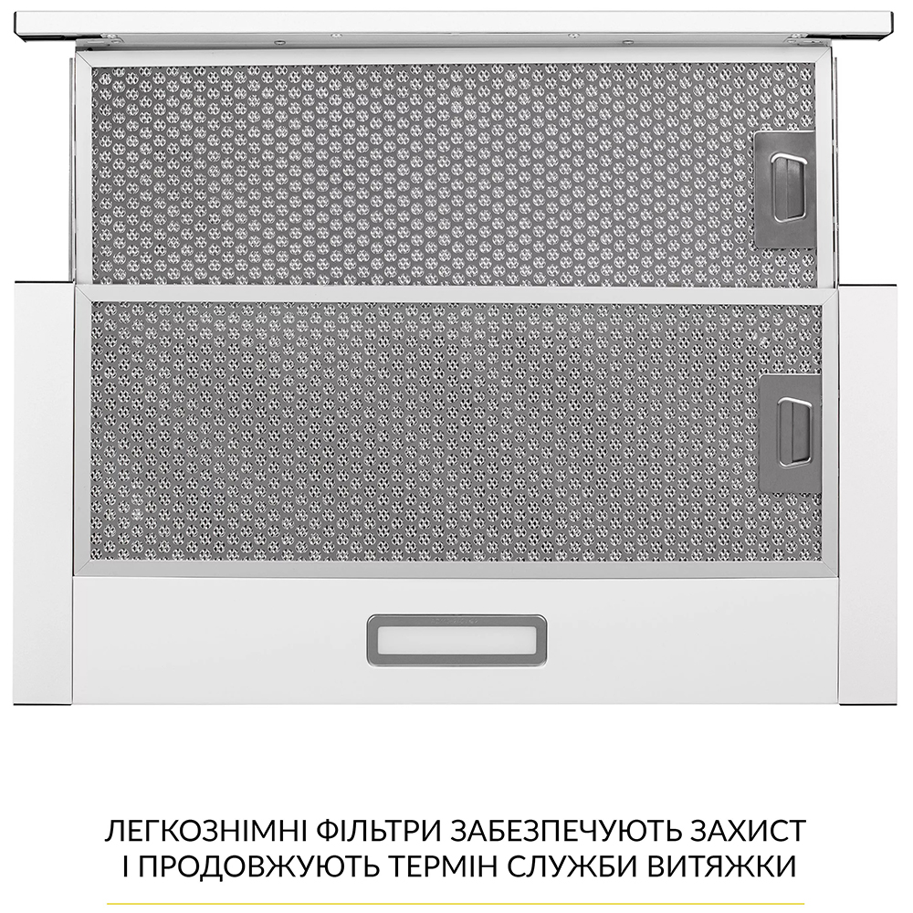 Фото Витяжка WEILOR WT 63 WH