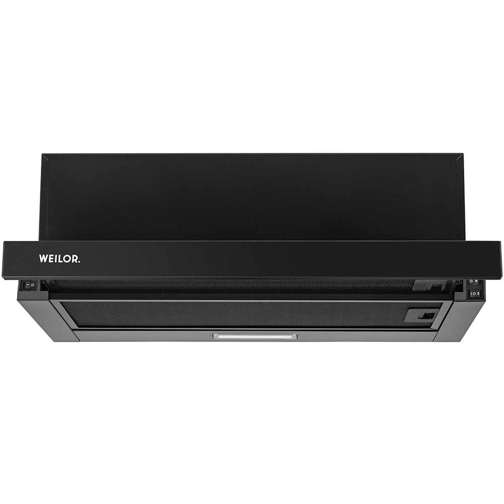 Витяжка WEILOR WT 63 FBL Витяжка WEILOR WT 63 FBL