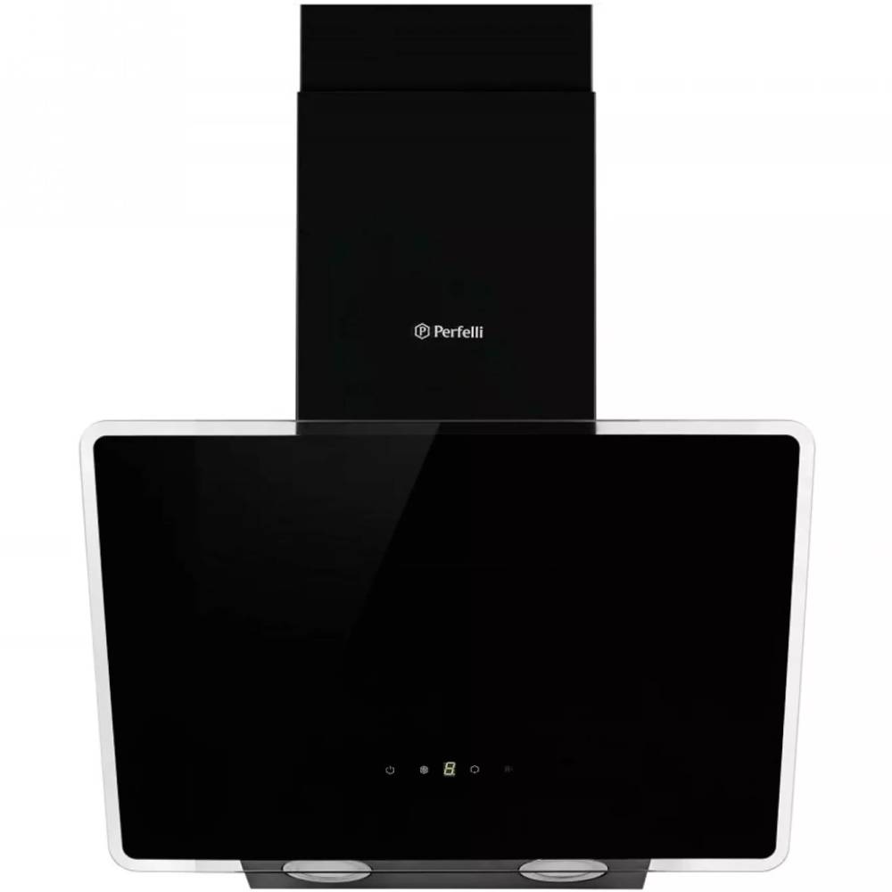 Витяжка PERFELLI VICCO 5HSR NERO