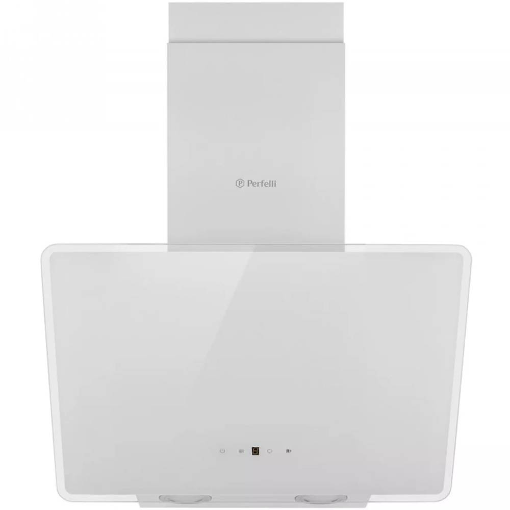 Витяжка PERFELLI VICCO 5HSR BIANCO