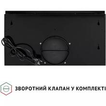 Витяжка PERFELLI TL 6212 Full BL 700 LED