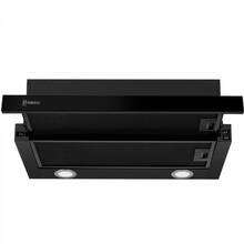 Витяжка PERFELLI TL 6212 Full BL 700 LED