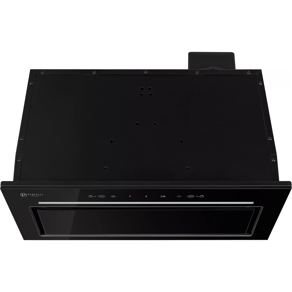 Витяжка PERFELLI Design Filini 5 Nero Silenzio