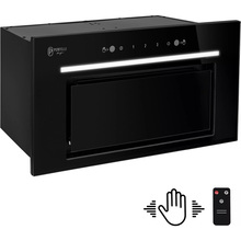 Витяжка PERFELLI Design Filini 6 Nero