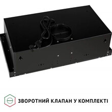 Вытяжка PERFELLI ISEO 6IMF NERO