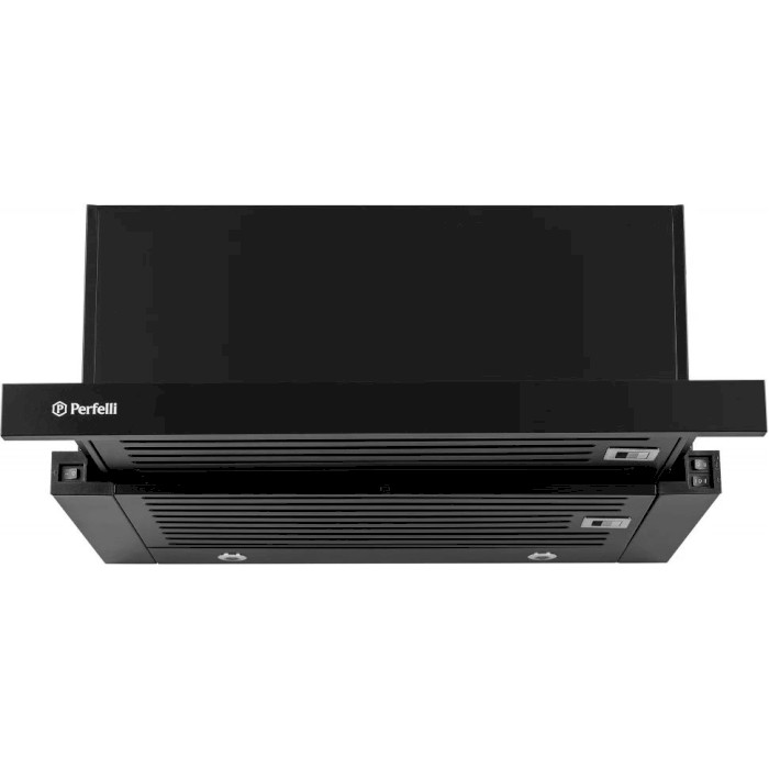 Витяжка PERFELLI ISEO 6PMF NERO