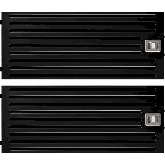Фото Вытяжка PERFELLI ISEO 6PSF NERO