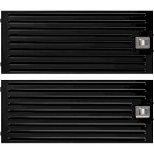 Вытяжка PERFELLI ISEO 6PSF NERO