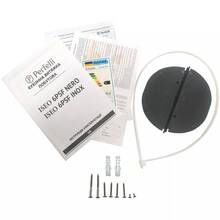 Вытяжка PERFELLI ISEO 6PSF NERO